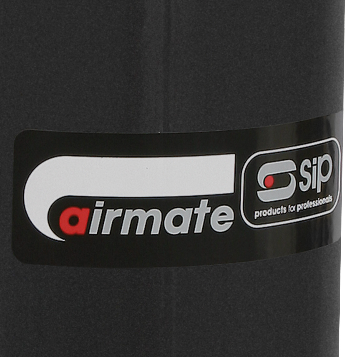 SIP V245/50 50ltr Vertical Direct Drive Compressor - Image 5