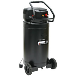 SIP V300/100 100ltr Vertical Direct Drive Compressor - Image 1
