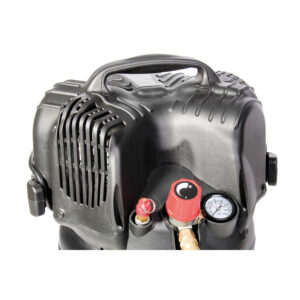 SIP V215/25 24ltr Vertical Direct Drive Compressor - Image 2