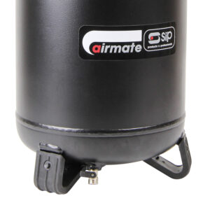 SIP V215/25 24ltr Vertical Direct Drive Compressor - Image 4