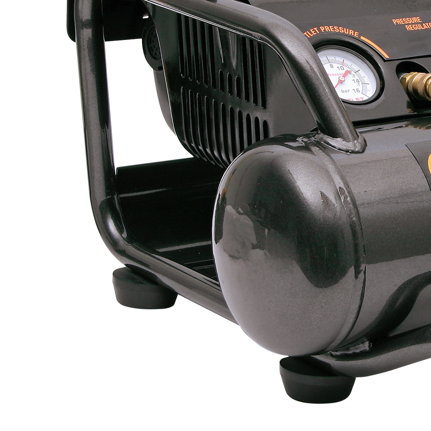 SIP OL197/10RC 230v 10ltr Direct Drive Compressor - Image 3