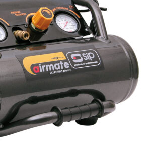 SIP OL197/10RC 230v 10ltr Direct Drive Compressor - Image 4
