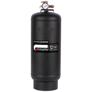 SIP 24ltr Portable Air Receiver - Image 1