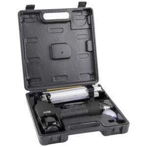 SIP 2-in-1 Air Nailer & Stapler Kit - Image 2