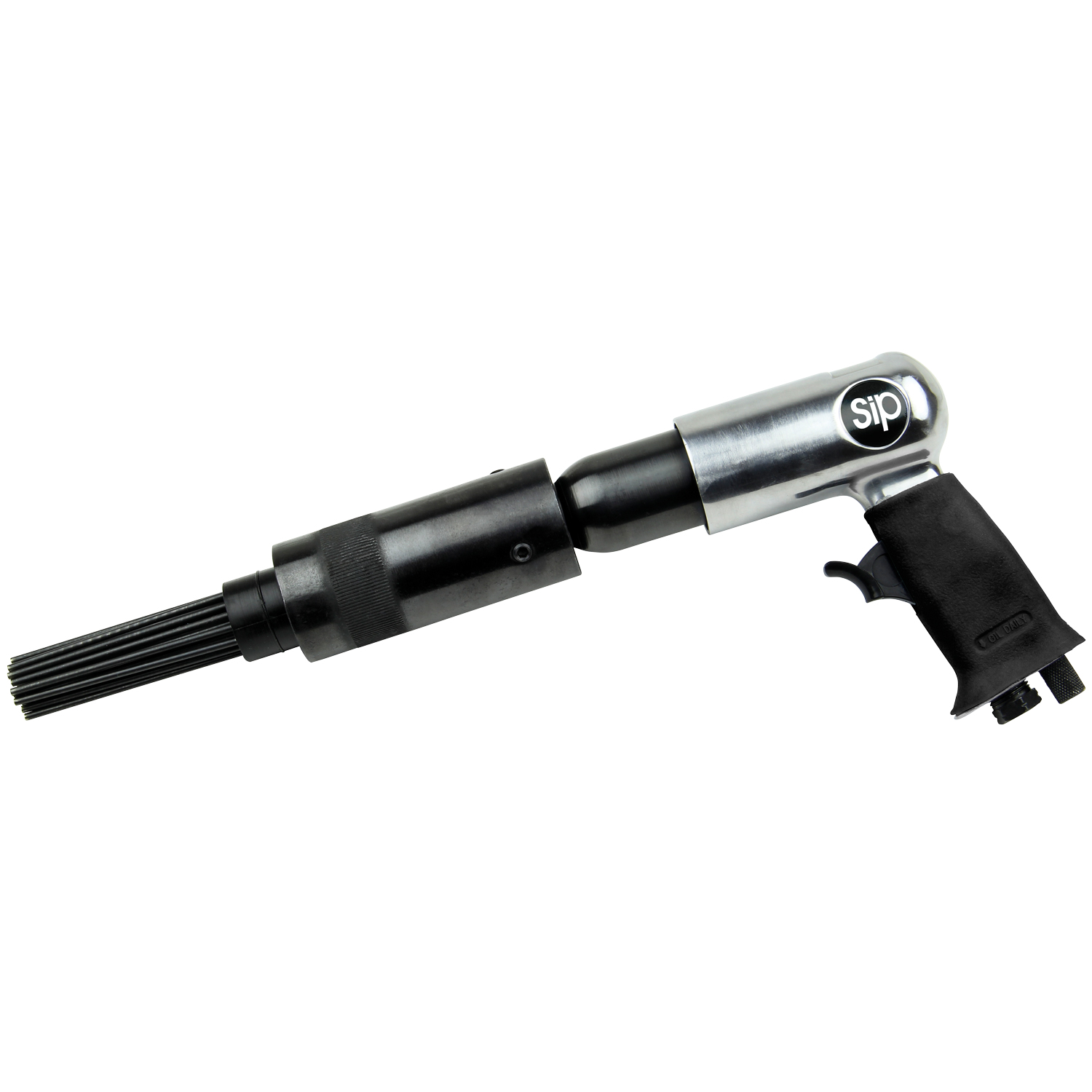 SIP Pistol Grip Air Needle Scaler - Image 1