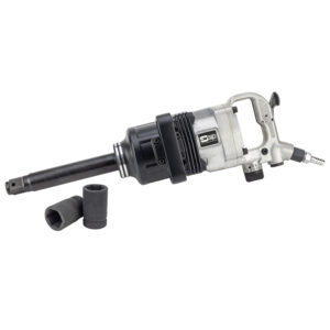SIP 1" Professional Air Impact Wrench - Image 1