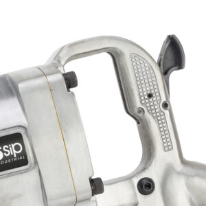 SIP 1" Professional Air Impact Wrench - Image 2