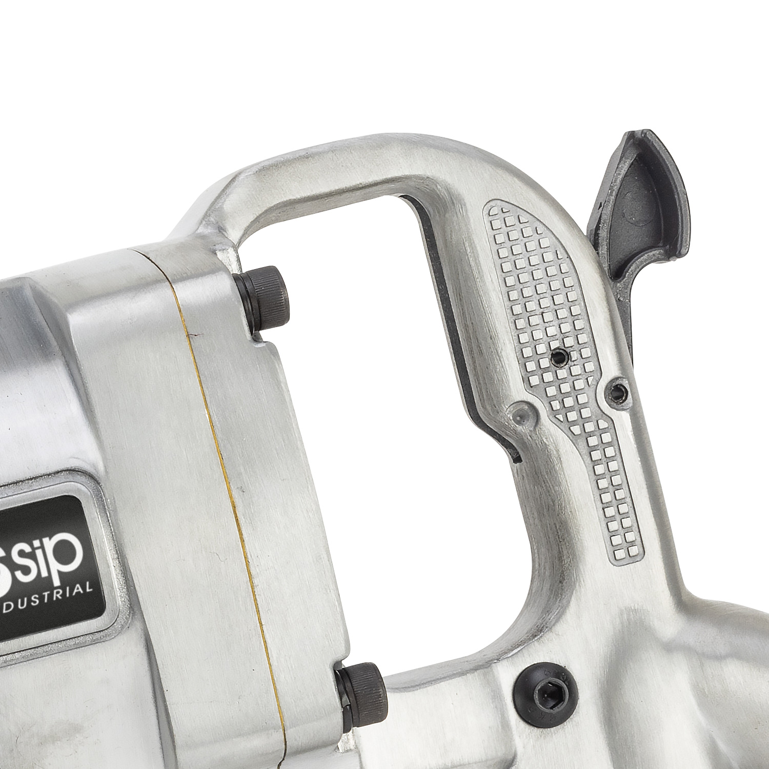 SIP 1" Professional Air Impact Wrench - Image 2