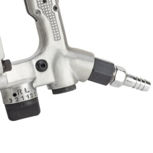 SIP 1" Professional Air Impact Wrench - Image 3