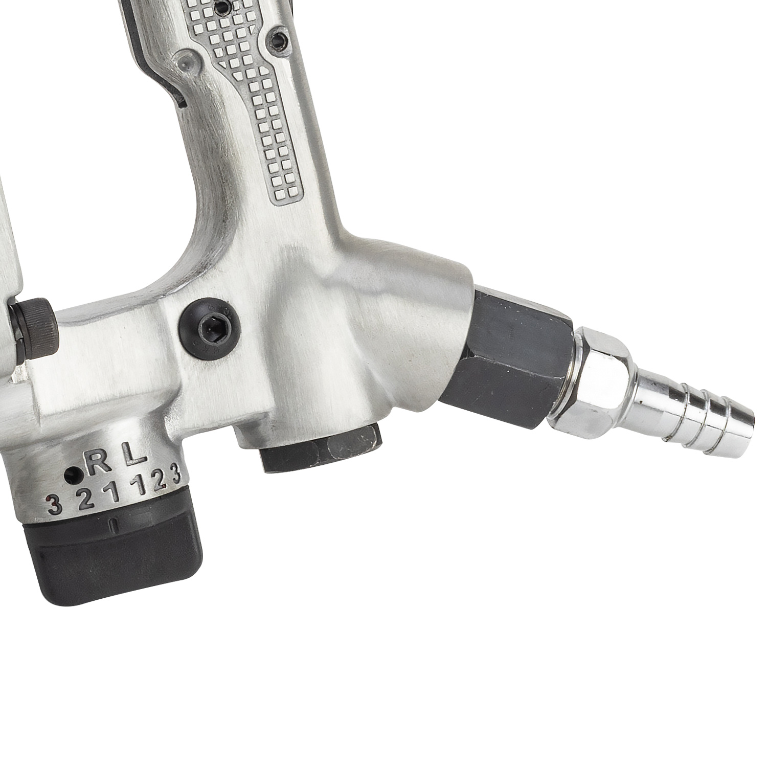 SIP 1" Professional Air Impact Wrench - Image 3