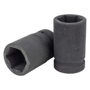 SIP 1" Professional Air Impact Wrench - Image 5