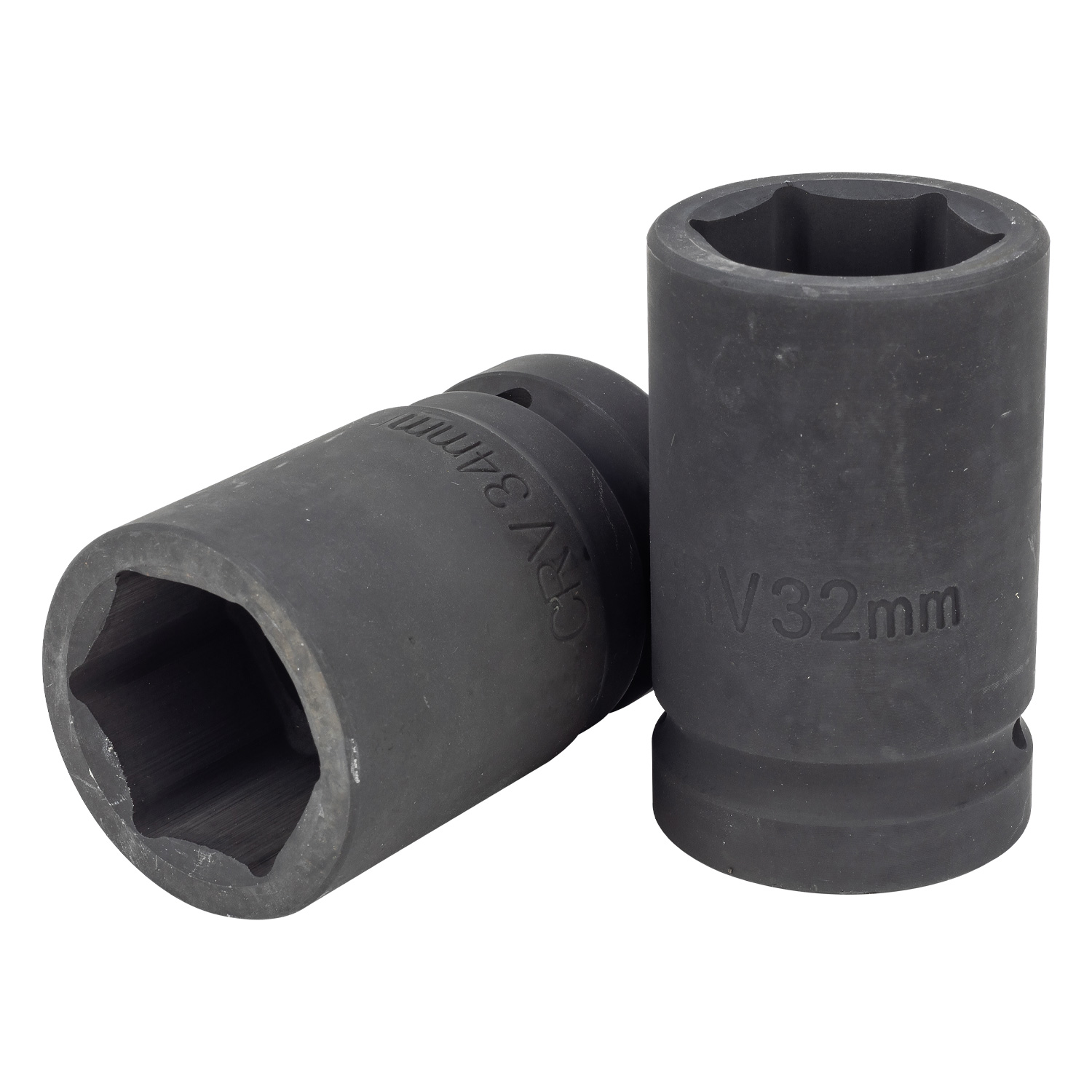 SIP 1" Professional Air Impact Wrench - Image 5