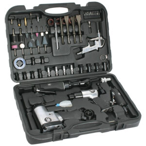 SIP 73pc Air Tool Kit - Image 1