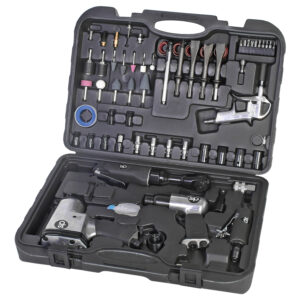 SIP 73pc Air Tool Kit - Image 2