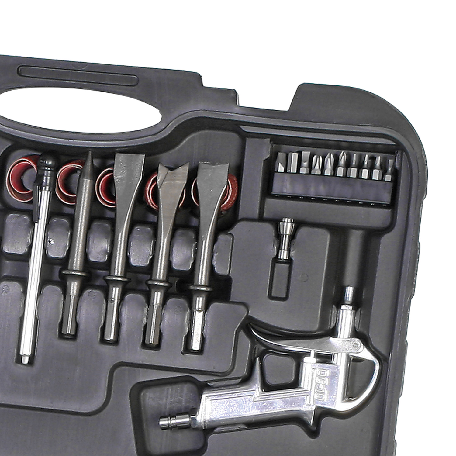 SIP 73pc Air Tool Kit - Image 3