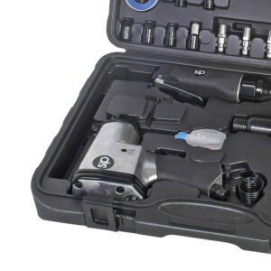 SIP 73pc Air Tool Kit - Image 5