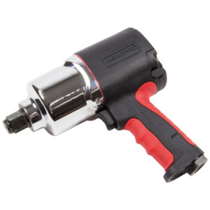 SIP 3/4" Advanced Composite Air Impact Wrench - Image 1