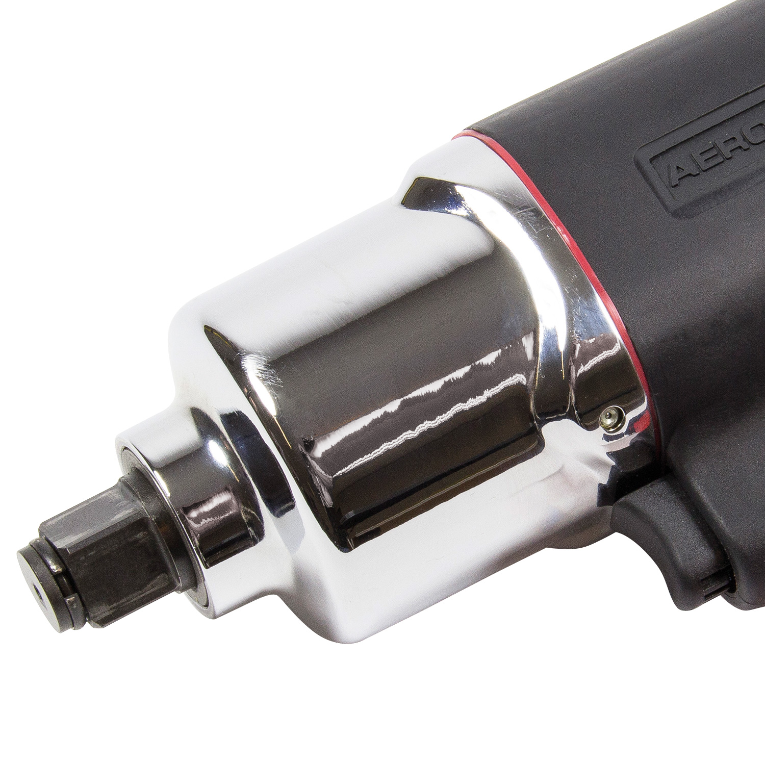 SIP 3/4" Advanced Composite Air Impact Wrench - Image 2