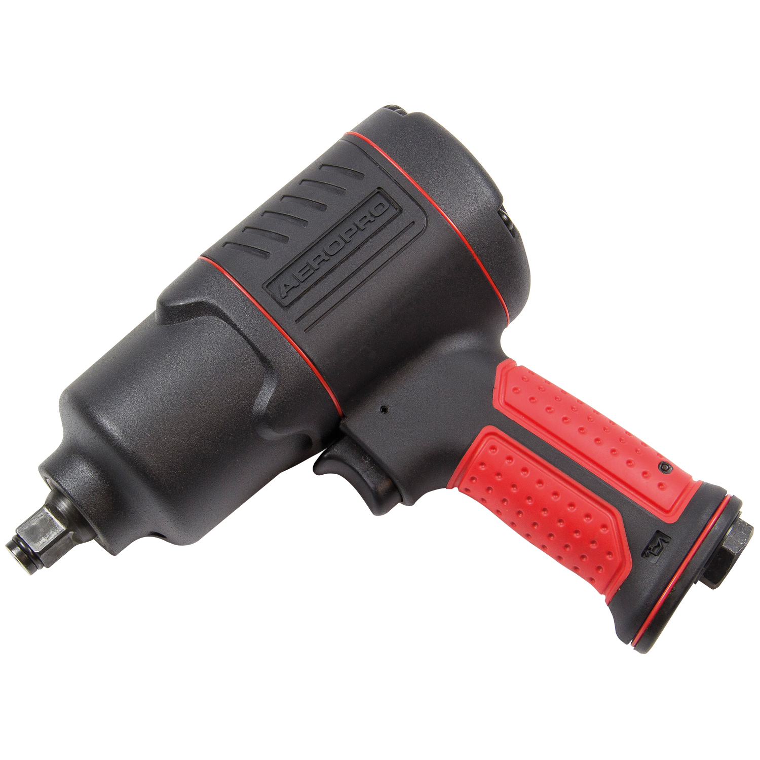 SIP 1/2" Advanced Composite Air Impact Wrench - Image 1