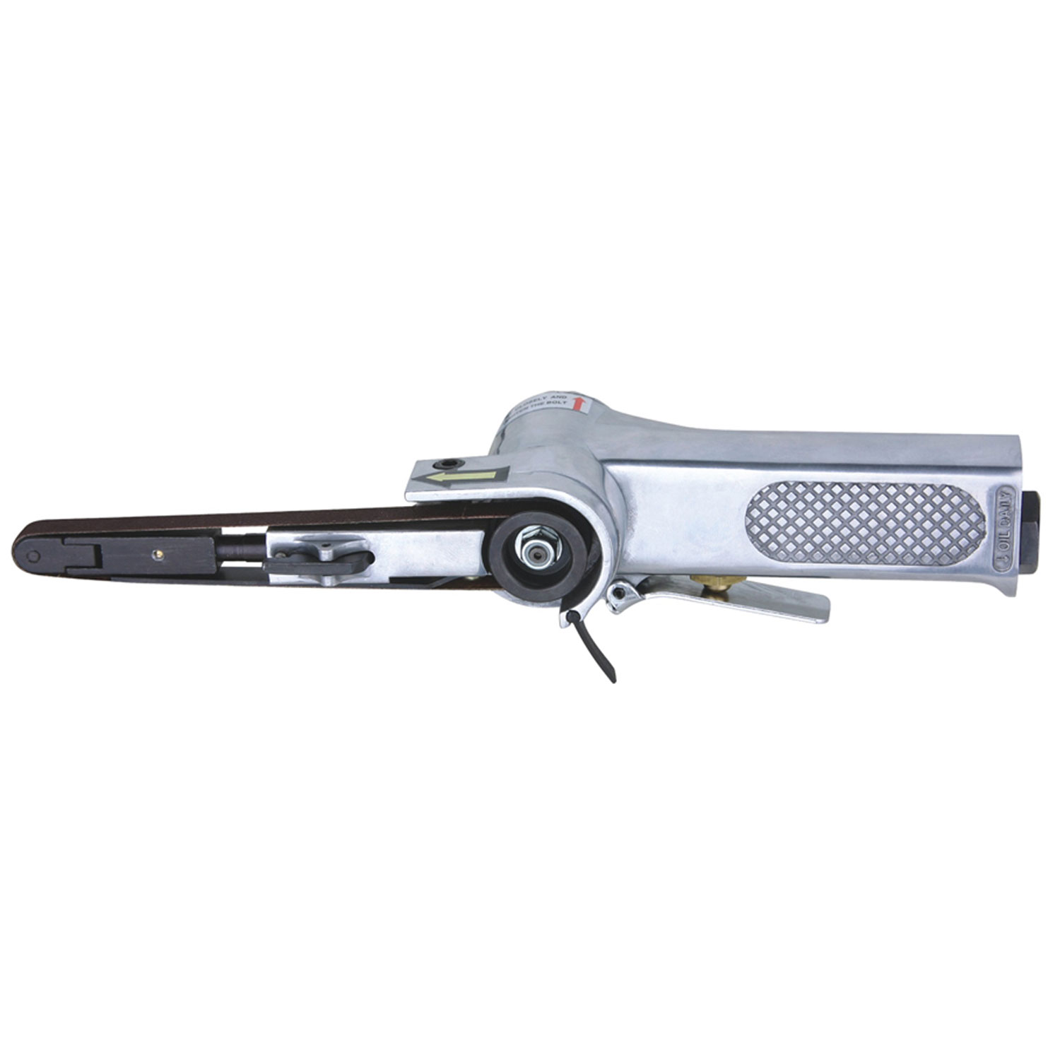 SIP 10mm Air Belt Sander - Image 1