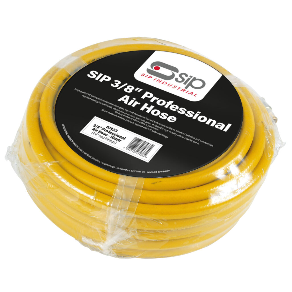 SIP 3/8" Professional Air Hose