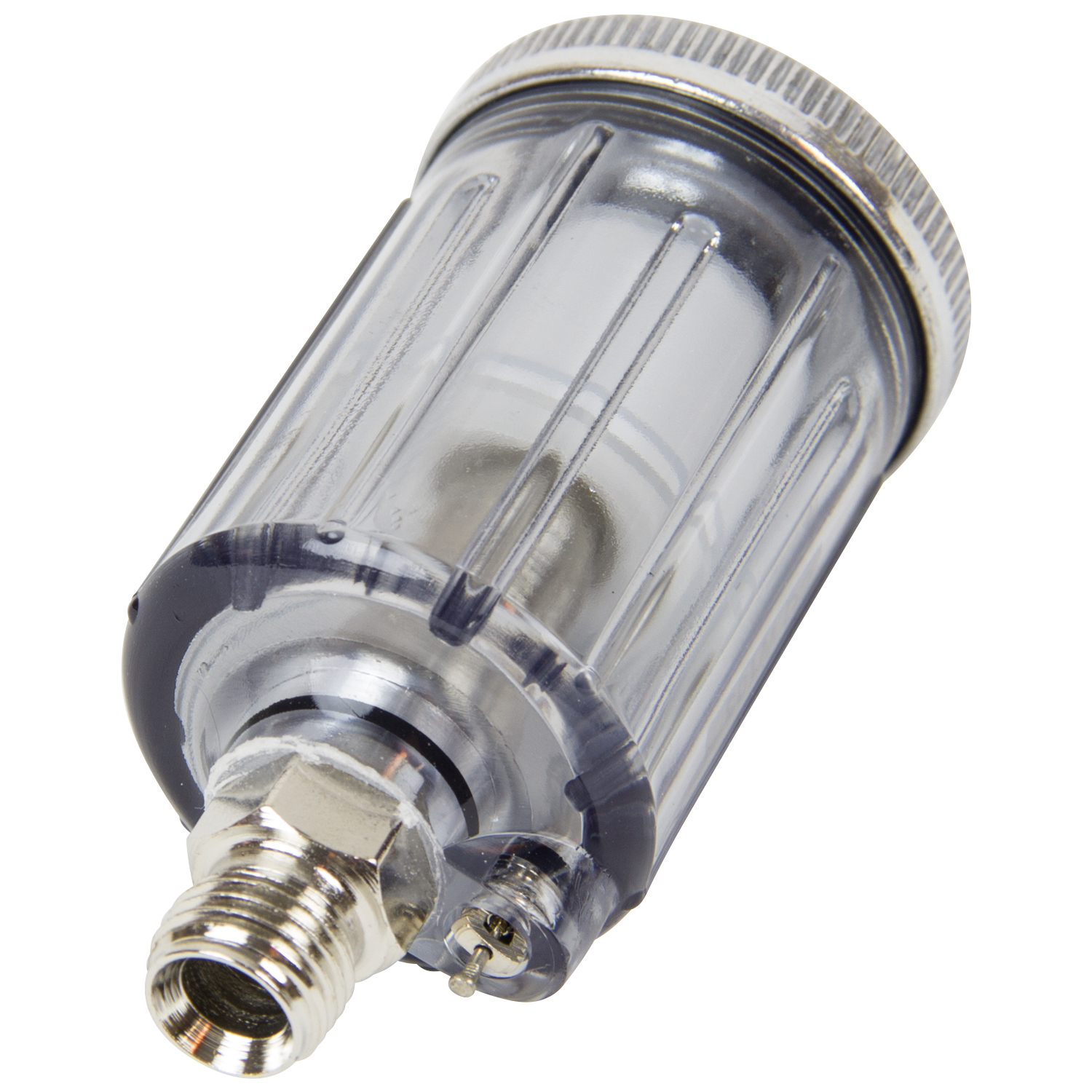 SIP 1/4" In-Line Water Separator - Image 1