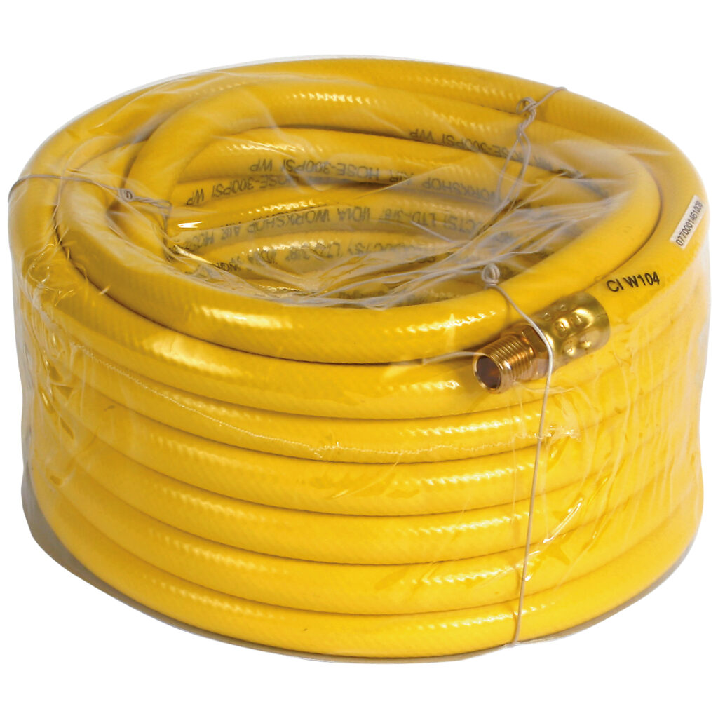 SIP 3/8" PVC Workshop Air Hose