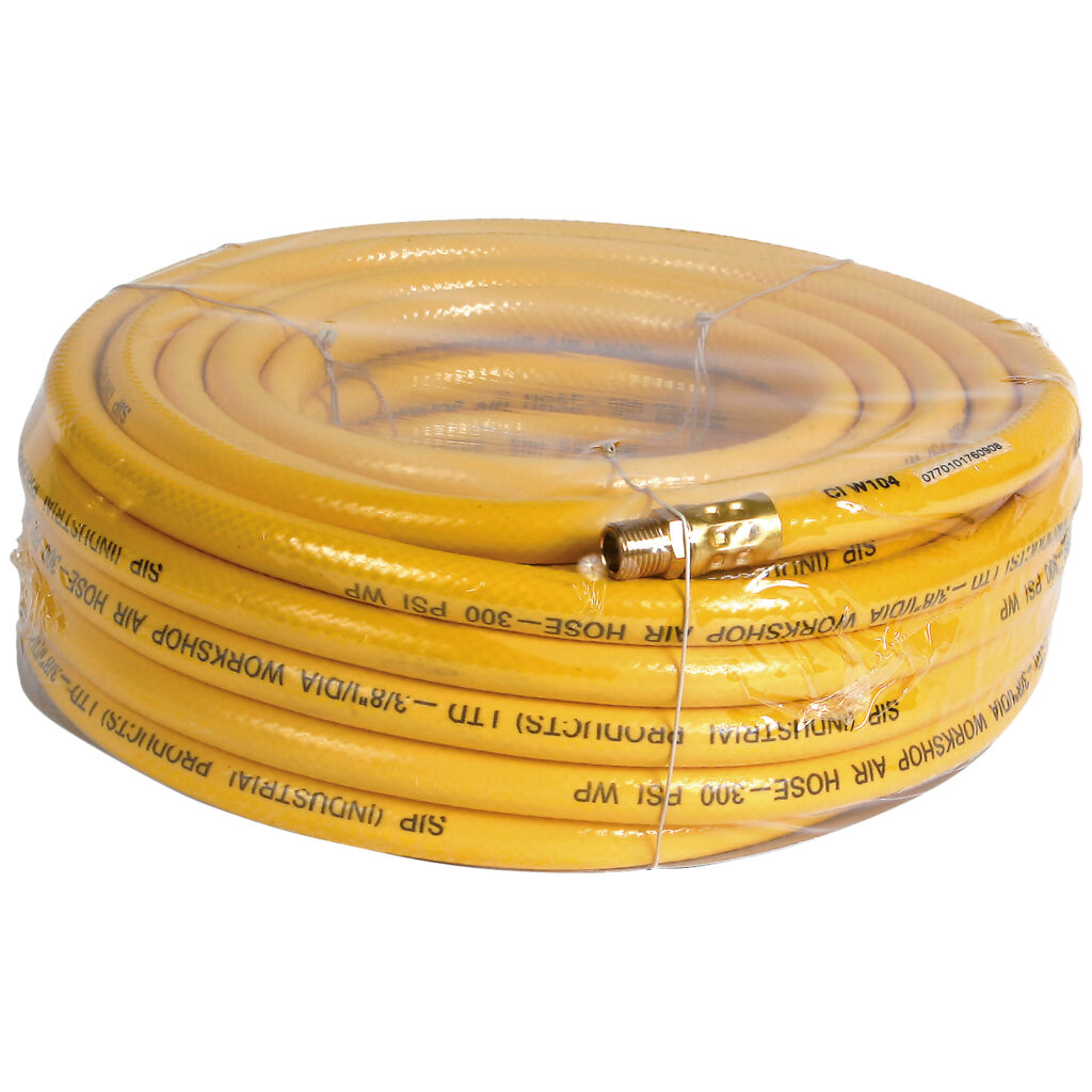 SIP 3/8" PVC Workshop Air Hose