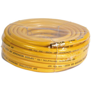 SIP 3/8" PVC Workshop Air Hose - Image 2