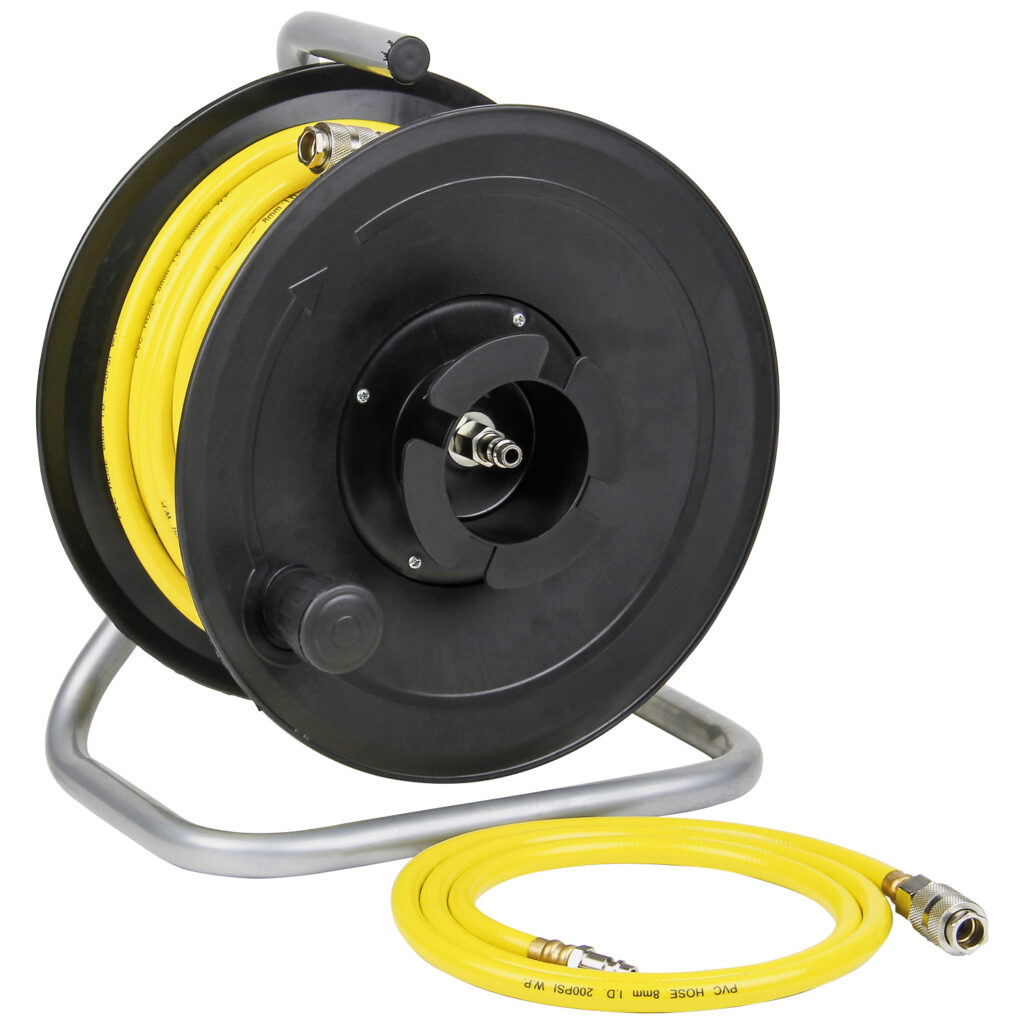 SIP Air Hose Reel