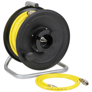 SIP Air Hose Reel