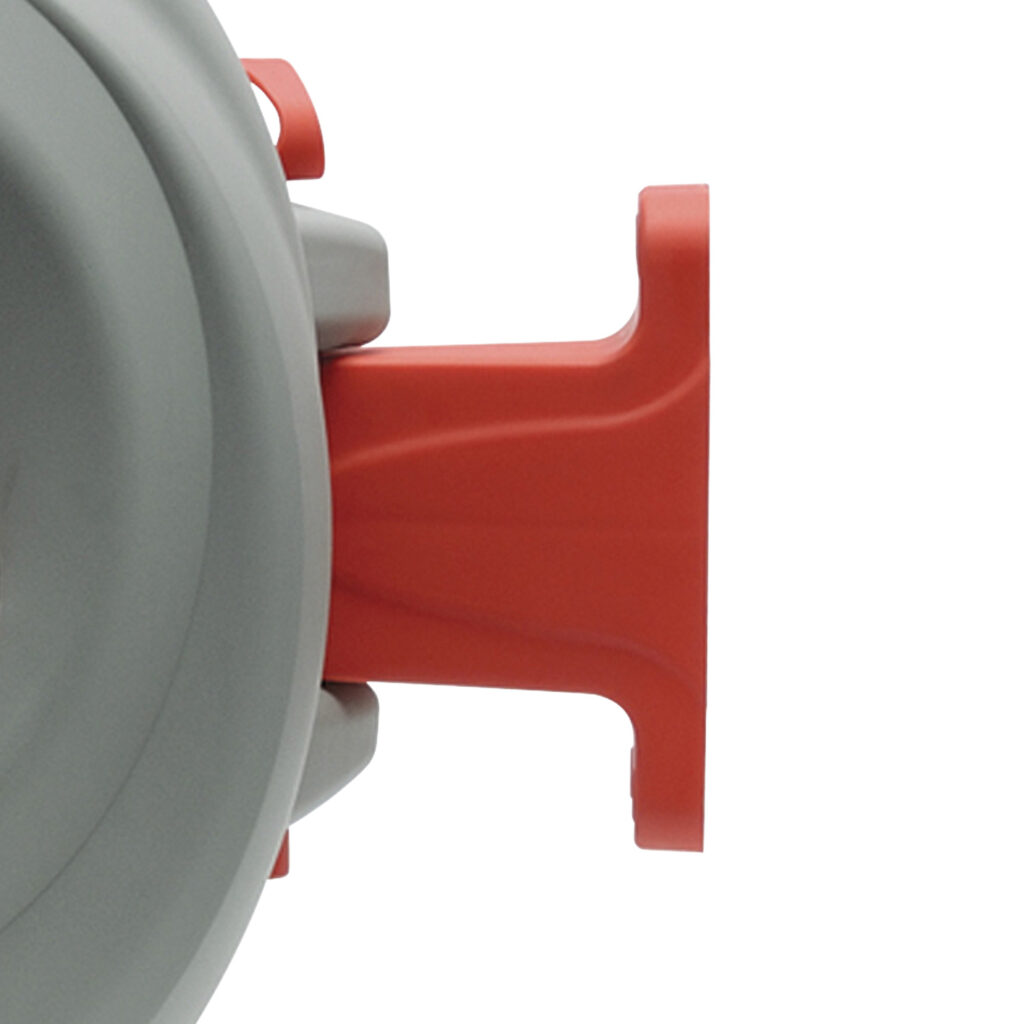 SIP Air Hose Reel