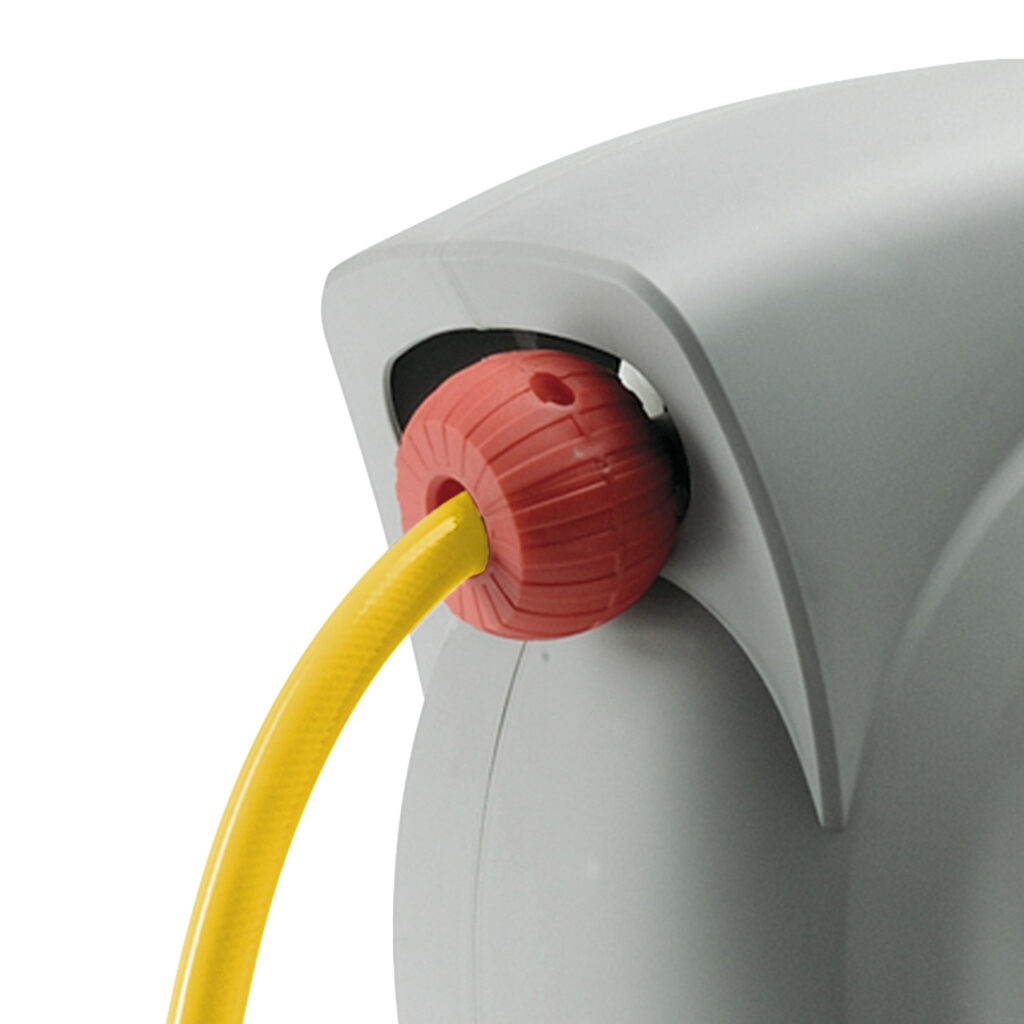 SIP Air Hose Reel