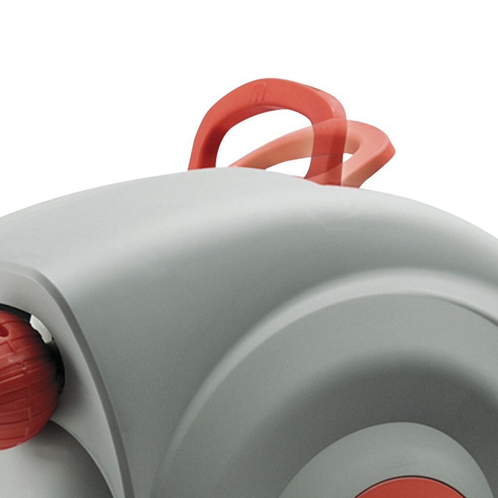 SIP Air Hose Reel