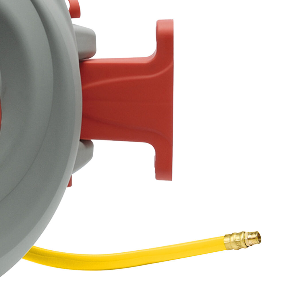 SIP Air Hose Reel