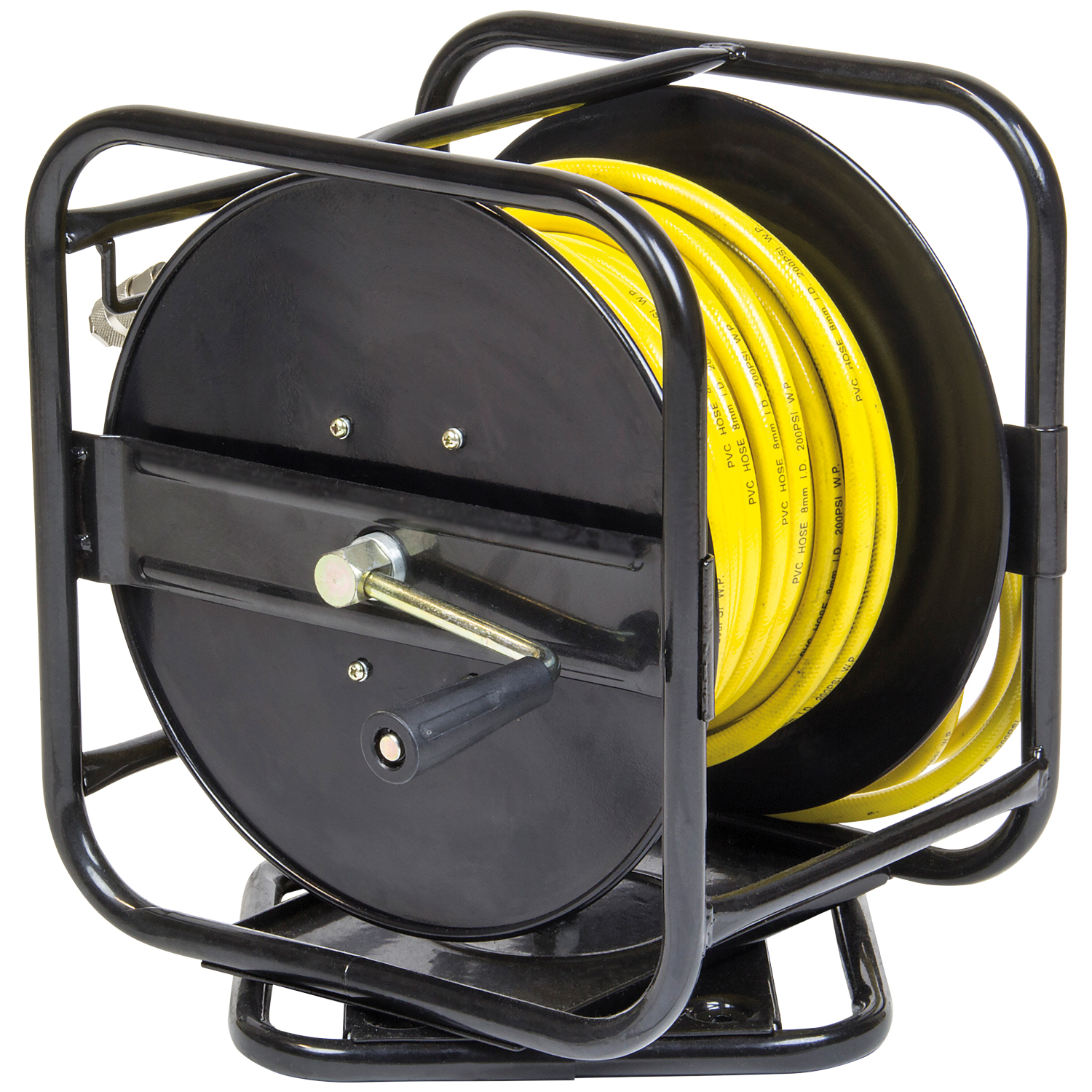 SIP Swivel Air Hose Reel 30 - Image 1