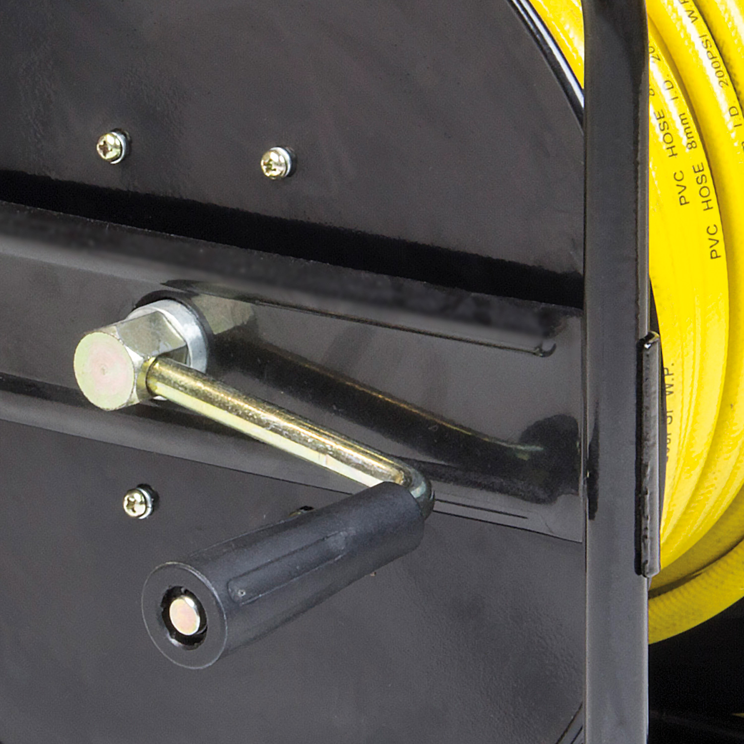 SIP Swivel Air Hose Reel 30 - Image 5