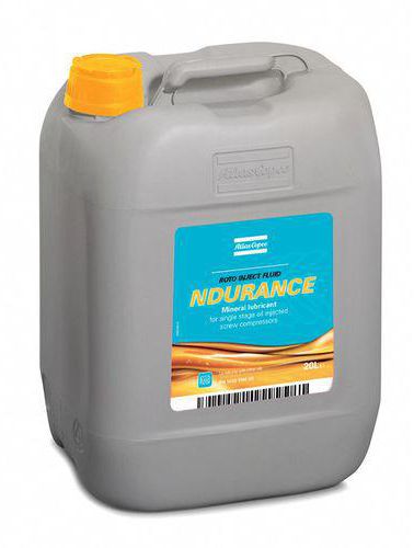 Roto Inject Ndurance Oil