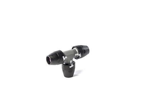 Airnet Tee Equal