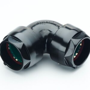 Airnet Elbow 90° - Image 5
