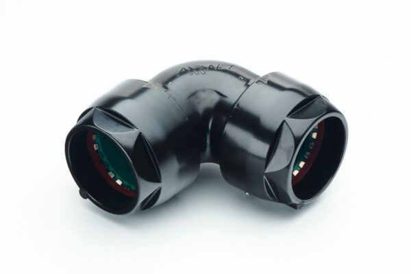 Airnet Elbow 90°