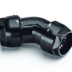 Airnet Elbow 45° - Image 2