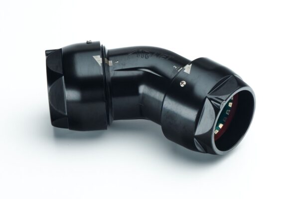 Airnet Elbow 45°