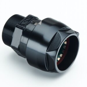 Nipple Socket D40-D63 - Image 5