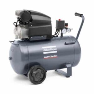 Automan Piston Air Compressor - Image 3