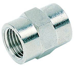 Female Equal Socket