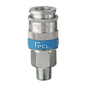 Pcl Xf-Euro Couplings
