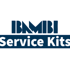 Bambi Pump Service Kit BPB1124A