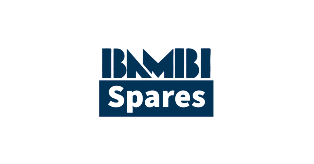 Bambi Optional Wheel Kit BPB0157