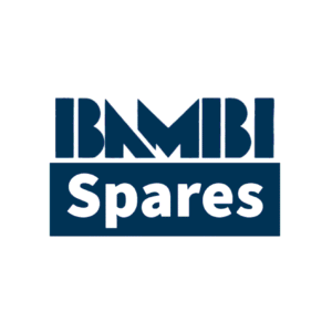 Bambi Air Compressor Filter Housing BPB1259